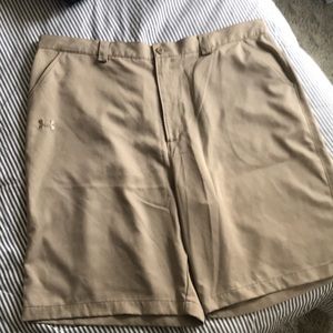 Under Armour shorts